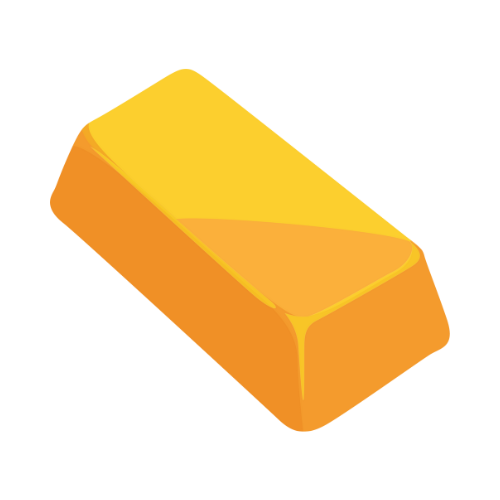 Gold Ingot
