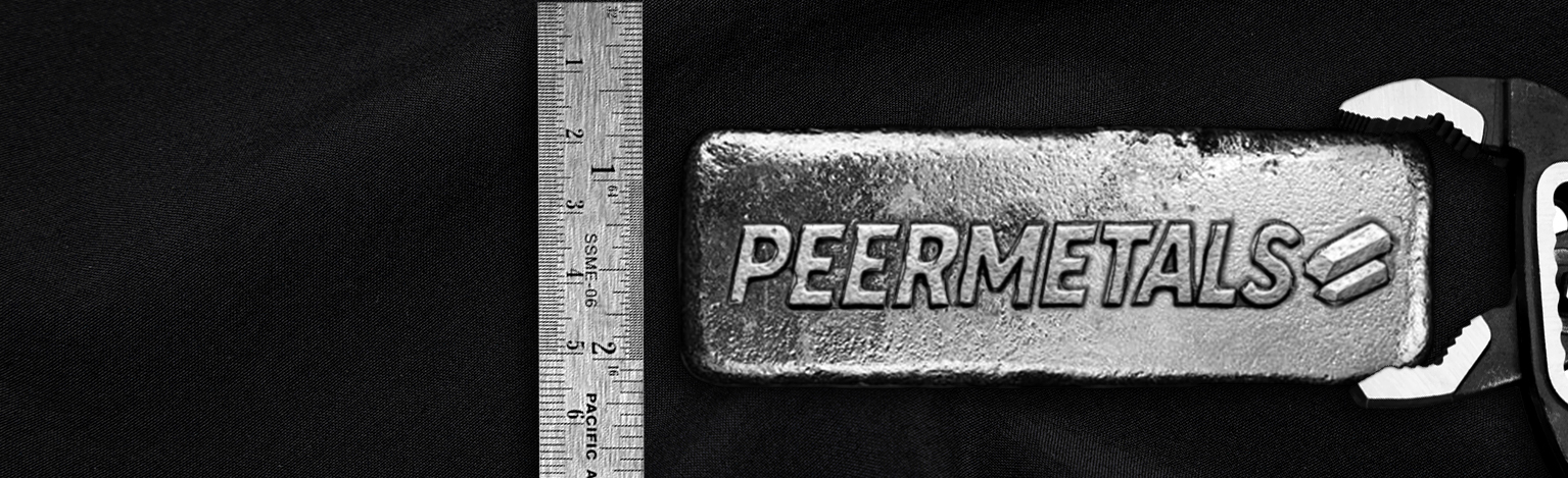 Silver Bullion