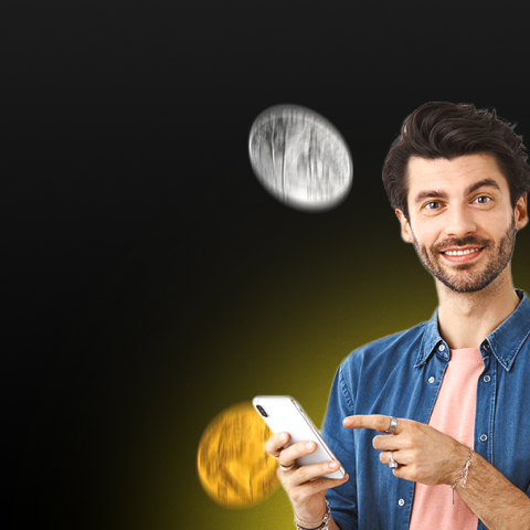 Sell With Us - Mobile/Tablet Dark